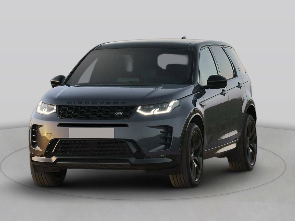 LAND ROVER DISCOVERY SPORT 2024 SALCL2FX8RH347183 image